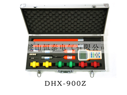 DHX-900Zù๦ܟo߉x